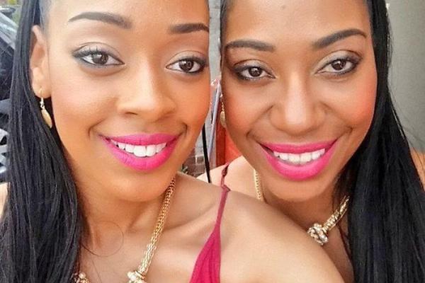 MA, KO JE OVDE MAMA? 10 žena koje izgledaju kao njihove ćerke! (FOTO)