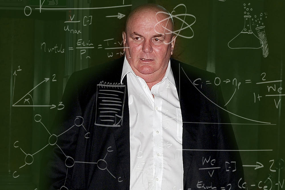 VRATI SE U OSNOVNU! Novi Palmin lapsus preti da ugrozi onaj sa Betovenom! (VIDEO)