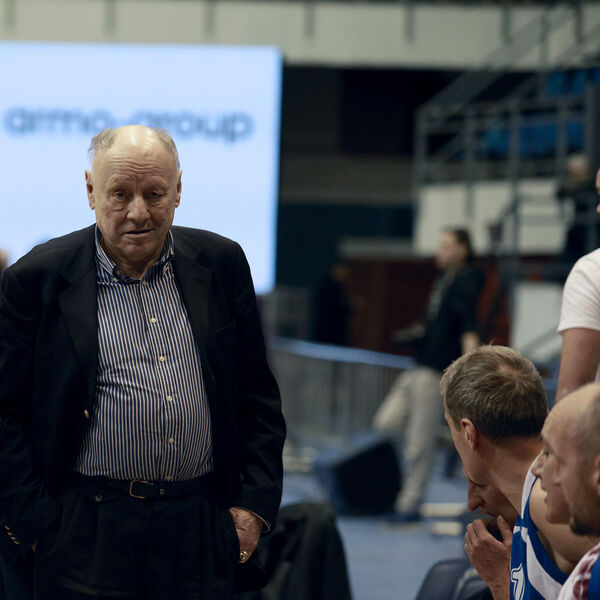 Legenda hrvatske košarke žestoko oplela po Mišku Ražnatoviću, pa rekla koga se najviše plaši na Eurobasketu! Ali to smo već znali! (FOTO)