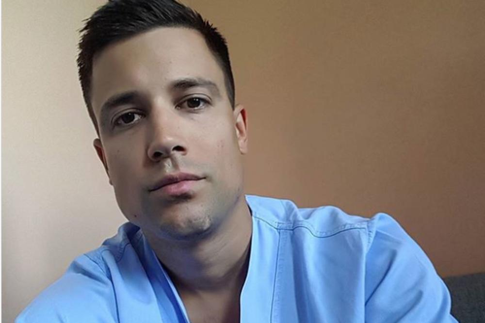 NAJLEPŠI DOKTOR U REGIONU DOBIO KONKURENCIJU: Vasilija svi dobro znaju, DA LI ĆE MLADEN PREUZETI TITULU? (FOTO)