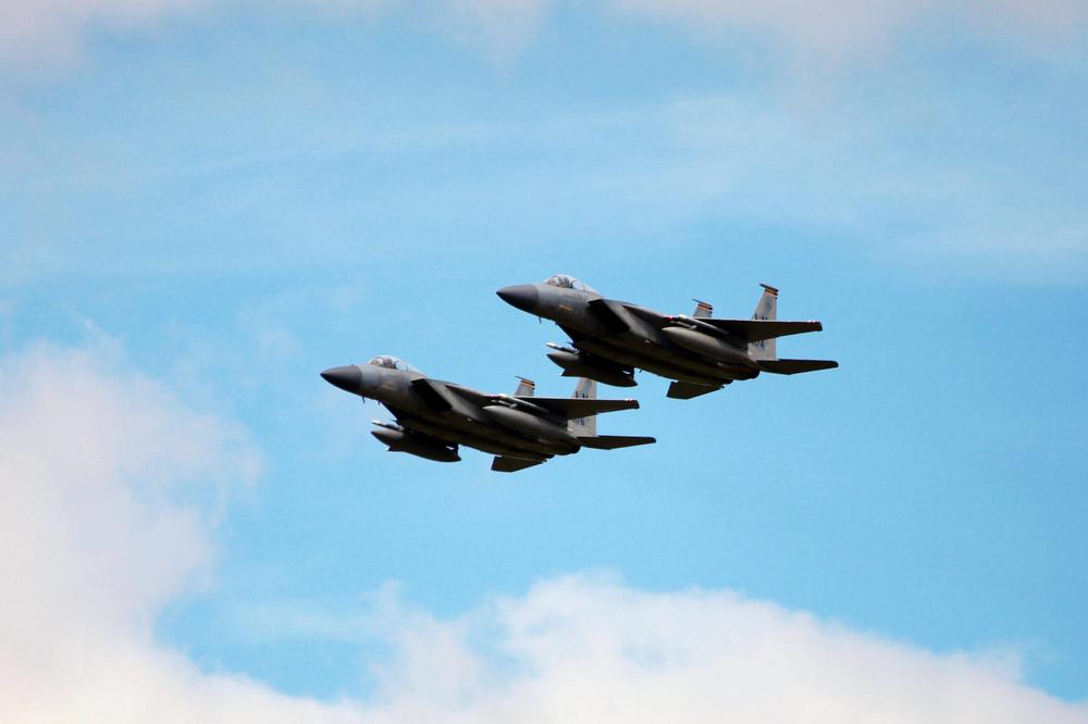 NEMA ČEKANJA: SAD izvele probe nove nuklearne bombe!