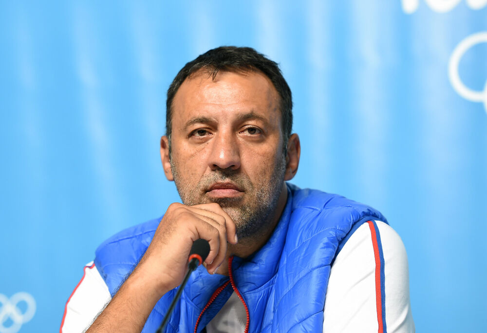 Vlade Divac