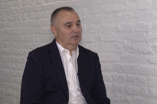 General Sreto Malinović: Srbi su prošli najgore! Meni je poginulo 60 kolega! (VIDEO)