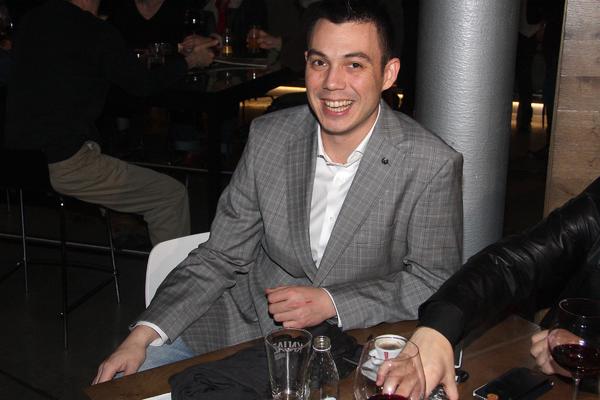 ŽELJKO VASIĆ JE OŽENJEN MOĆNOM ŽENOM KOJU SKRIVA OD JAVNOSTI: Brak im je IDILIČAN, direktorka je jedne firme!