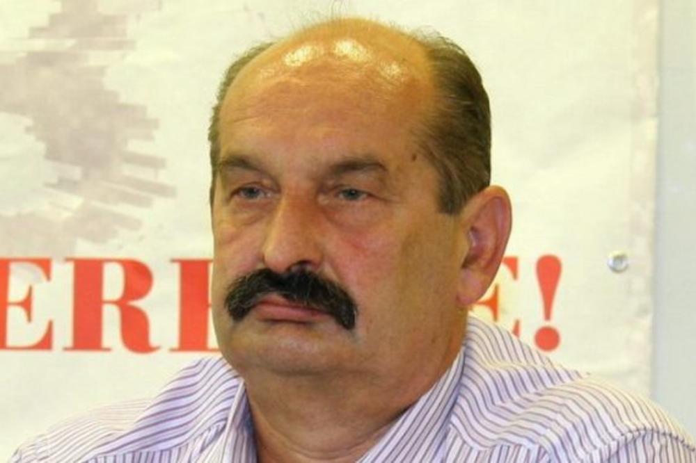 Saopštenje Mirka Bajića!