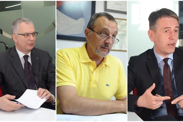 NEĆE PRIČU O KURTI I MURTI: Pitali smo opoziciju zašto se ne dogovore oko kandidata u BG, odgovor jedne stranke je OBJASNIO!