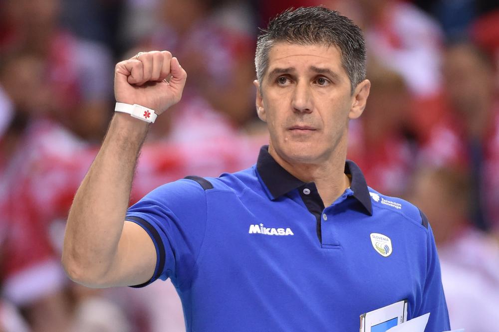 KOVAČ SKRATIO SPISAK PRED EVROPSKO PRVENSTVO: Četiri igrača otpala pred put u Belgiju!