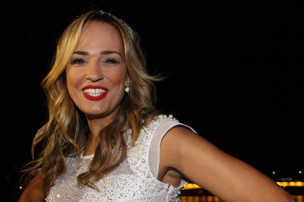 BISERKA STOLJEĆA! O LAPSUSIMA MARIJANE MATEUS SE I DANAS PRIČA: Smehotresno šta je sve izašlo iz njenih usta!