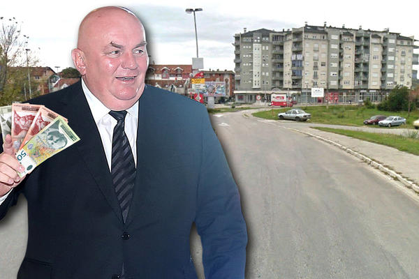 Pitali smo građane Jagodine šta misle o Palminom besomučnom deljenju novca - I IMALI SU ŠTA DA KAŽU!