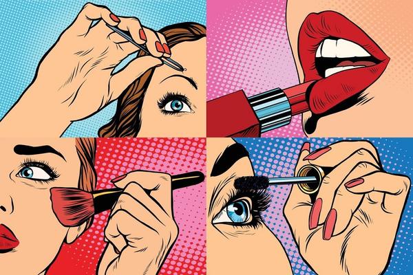 5 beauty proizvoda koje sve žene koriste pogrešno! (FOTO) (GIF)