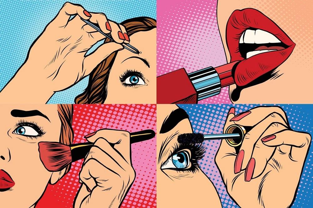 5 beauty proizvoda koje sve žene koriste pogrešno! (FOTO) (GIF)