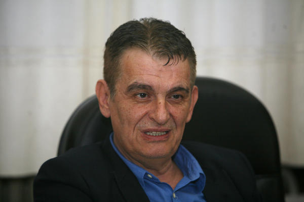 DOBRE VESTI: Nema zaraženih u Zvečanskoj!