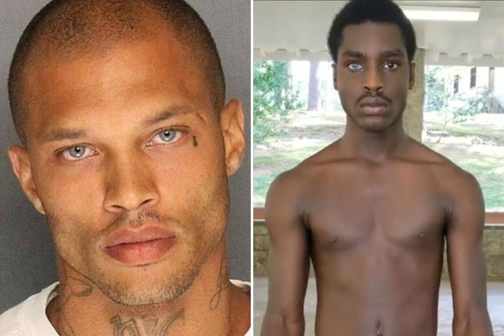 NAJZGODNIJI ROBIJAŠ MOŽE U PENZIJU: Stigla je opasna konkurencija i već krade uzdahe žena! (FOTO)