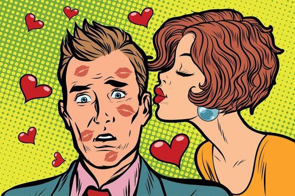 4 načina da se muškarac zaljubi u tebe! (FOTO) (GIF)