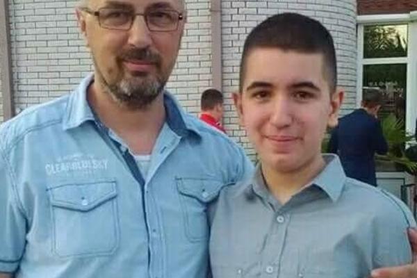 Mihailo ne može da upiše školu o kojoj sanja jer boluje od AUTIZMA! A ovo je JEDINI PREDLOG KOJI JE DALO MINISTARSTVO!