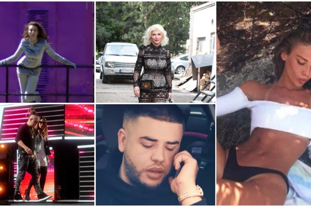 NAŠLI SMO ALBANSKU JK! Ovako izgleda njihov DŽET SET! Ko je Zoranah iz Tirane, a ko su tamošnji Ana i Rasta? (FOTO)