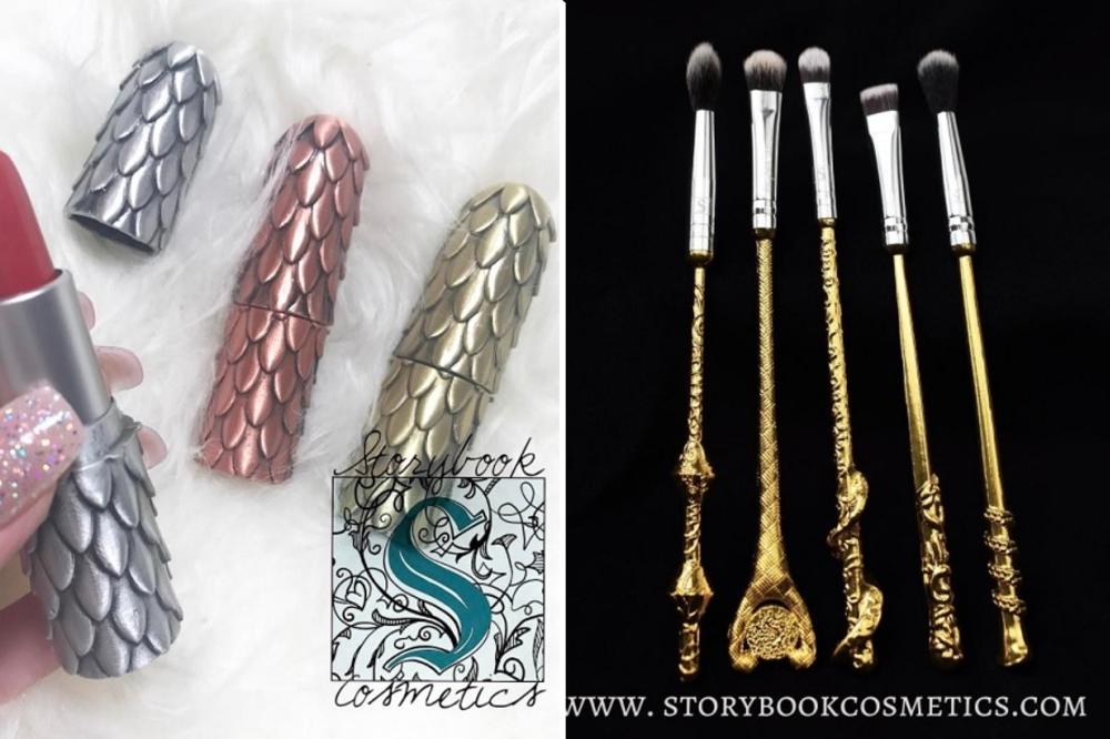 Game Of Thrones ruž nije jedino u šta ćete se zaljubiti posle ovog teksa! (FOTO)