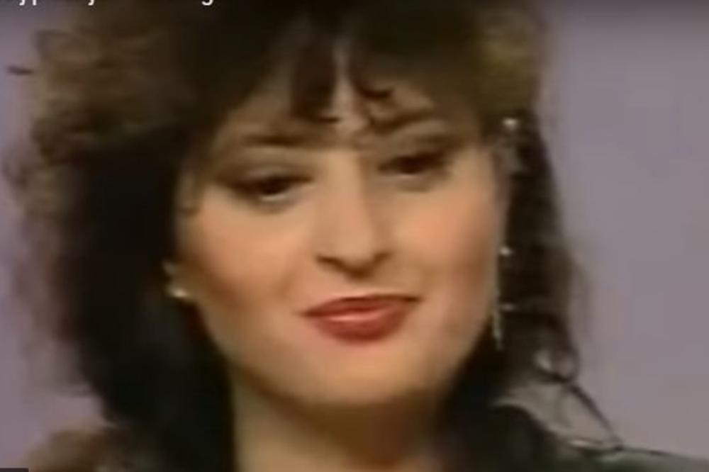 ŠOKANTNA ISPOVEST! Poznati muzičar pokušao da SILUJE Draganu Mirković: U jednom trenutku začulo se neko komešanje, opiranje...Imala je samo 16 godina!