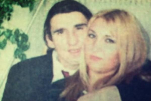 ARKANOVA ĆERKA JE BILA LUDO ZALJUBLJENA U ŽESTOKOG KRISTIJANA: Ljubav je cvetala, a onda je on PROMENIO PRIČU!