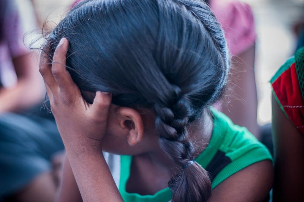 DEVOJČICA SE UBILA nakon on što je nastavnica PONIZILA pred celim odeljenjem: Razlog će vas ostaviti u šoku!