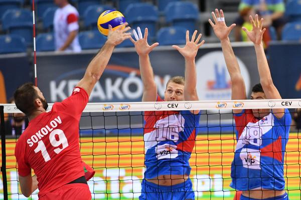 BRAVO, NIKOLA, BRAVO, ORLOVI! Srbija je u polufinalu Evropskog prvenstva! (FOTO)