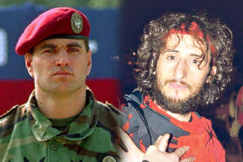 LEGIJA SPREMA PAKLENI DOČEK ALBANCU MORINI: Čim stigneš u srpski Alkatraz ČEKA TE OVO!