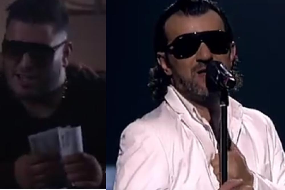 KAKVA JE OVO PROZIVKA?!?! Lukas pokazao Laziću da sve RADI bolje od njega - ovo je BOLELO!