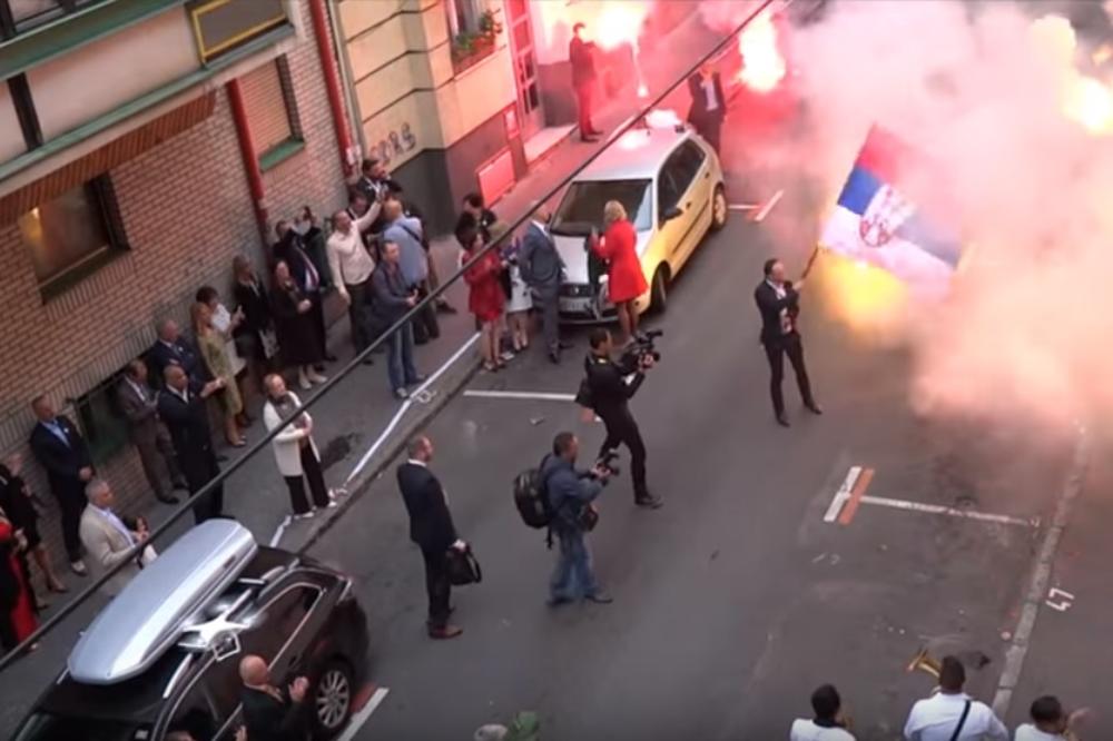 7 RAZLOGA ZBOG KOJIH NE ŽELIM SVOJU VELIKU SRPSKU PRAVOSLAVNU SVADBU! Pismo devoke koje će podeliti Srbe