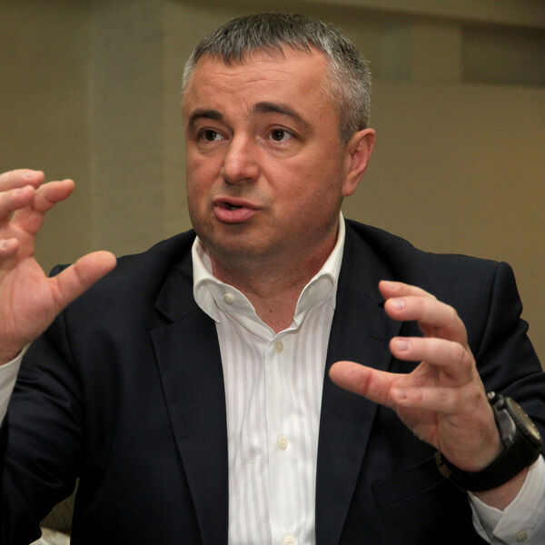 Bajatović otkrio detalje o novom ugovoru za ruski gas: Evo šta nas čeka od 1. aprila i do kada su obezbeđene zalihe