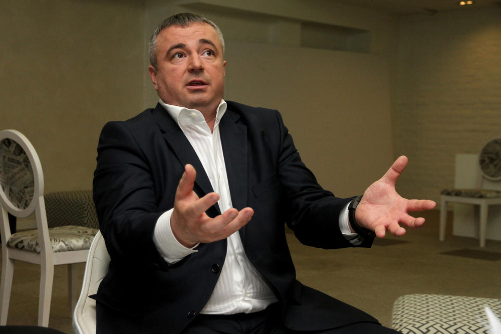 OBUSTAVLJEN DOTOK GASA IZ BUGARSKE U SRBIJU! Hitno se oglasio Dušan Bajatović