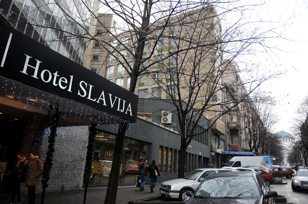 Mesecni hoteli najam beograd Apartmani Beograd