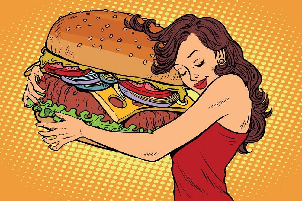 Smanji malo! 10 znakova da jedeš previše mesa! (FOTO) (GIF)