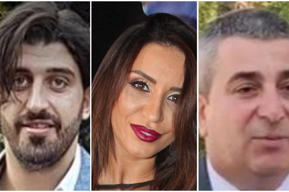 MUŽ POZNATE SRPSKE PEVAČICE ŠAMARAO NAPREDNJAKA? Vladimir Polovina optužio Spasoja Vujovića!