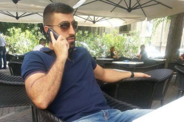 PRETUČENI NAPREDNJAK OPTUŽUJE: Evo kako su Spasoje Vujović i ekipa OTELI CEO FUDBALSKI KLUB!