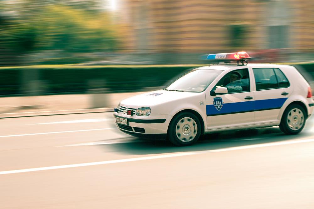 TRAGEDIJA U DOBOJU: Dečak se ubio očevom puškom!