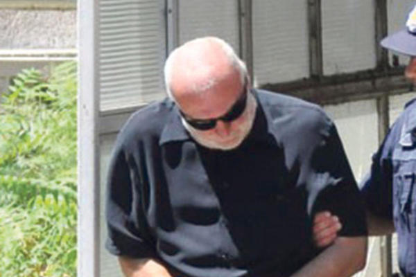 KRALJ KOCKE UBIJEN JE NA KUĆNOM PRAGU! Slobodan je od NAJBOLJEG STUDENTA JUGE postao akter NAJKRVAVIJEG KRIMI RATA