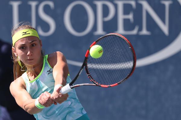 Bilo je lepo dok je trajalo! Kraj za Aleks Krunić na US openu!