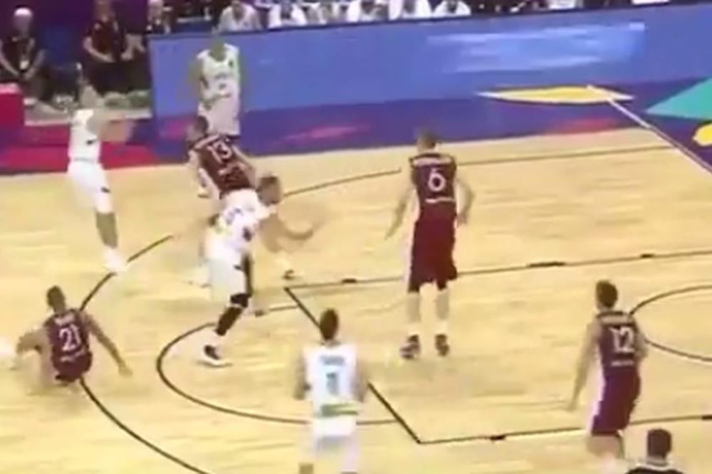 A u Sakramentu histerija! Zbog koga drugog nego zbog Bogdana! (VIDEO)