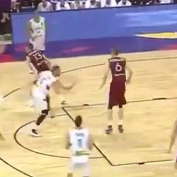 A u Sakramentu histerija! Zbog koga drugog nego zbog Bogdana! (VIDEO)