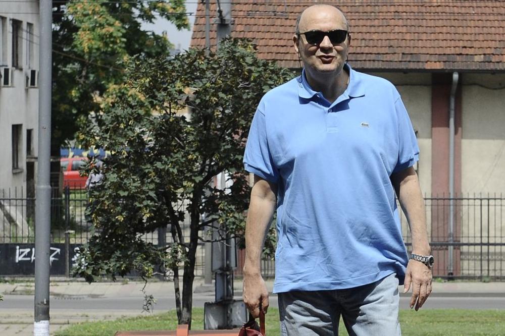 NIJE ZBOG DIJABETESA, NA VMA GA SPASILI U POSLEDNJI ČAS: Ovo je prava istina kako je Vujošević mogao da ostane bez noge!