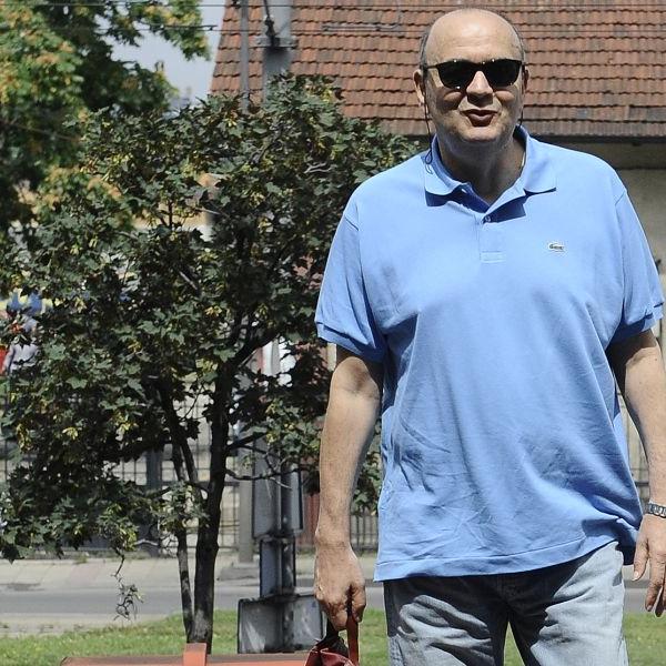 Čovek koji je uništio Srbiju u finalu EP otvorio dušu! Svađe sa Vujoševićem me vratile iz mrtvih! (FOTO)