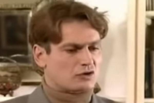 SEĆATE LI SE KOKANA IZ SERIJE PORODIČNO BLAGO? Bisenijina ljubav danas neprepoznatljiva! (FOTO)