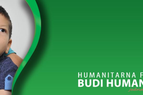 SRBIJO, PROBUDI SE! Pomozimo malom MATEI DA PONOVO GOVORI I HODA!