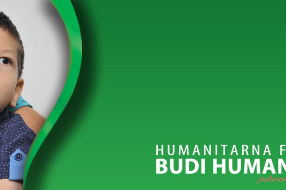 SRBIJO, PROBUDI SE! Pomozimo malom MATEI DA PONOVO GOVORI I HODA!