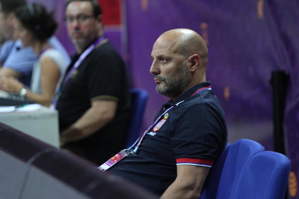 PRED RUSE: Sale oduševljen Švedom, Mozgov ima ljutu poruku za Kirilenka, a Andrej zna šta im Srbi neće oprostiti!