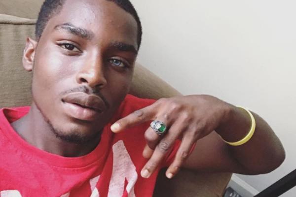 SKINUO S TRONA NAJBOLJEG ZATVORENIKA: Ovo je novi SEKSI KRIMINALAC, za kojim su devojke POLUDELE! (FOTO)