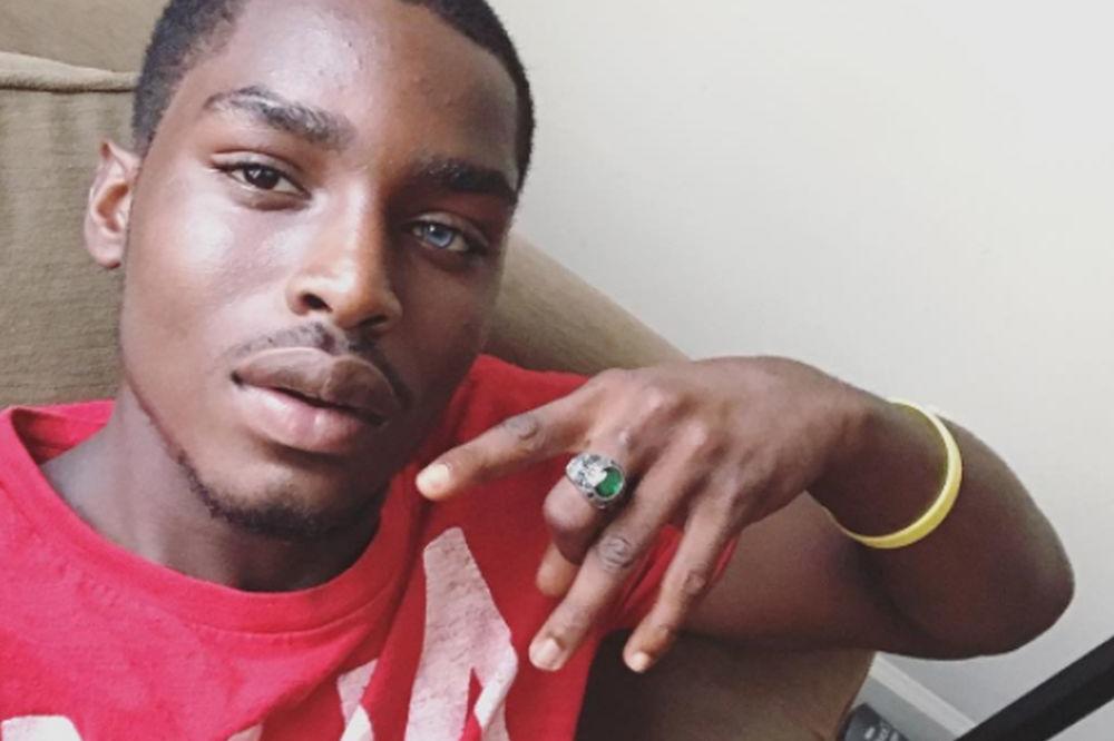 SKINUO S TRONA NAJBOLJEG ZATVORENIKA: Ovo je novi SEKSI KRIMINALAC, za kojim su devojke POLUDELE! (FOTO)