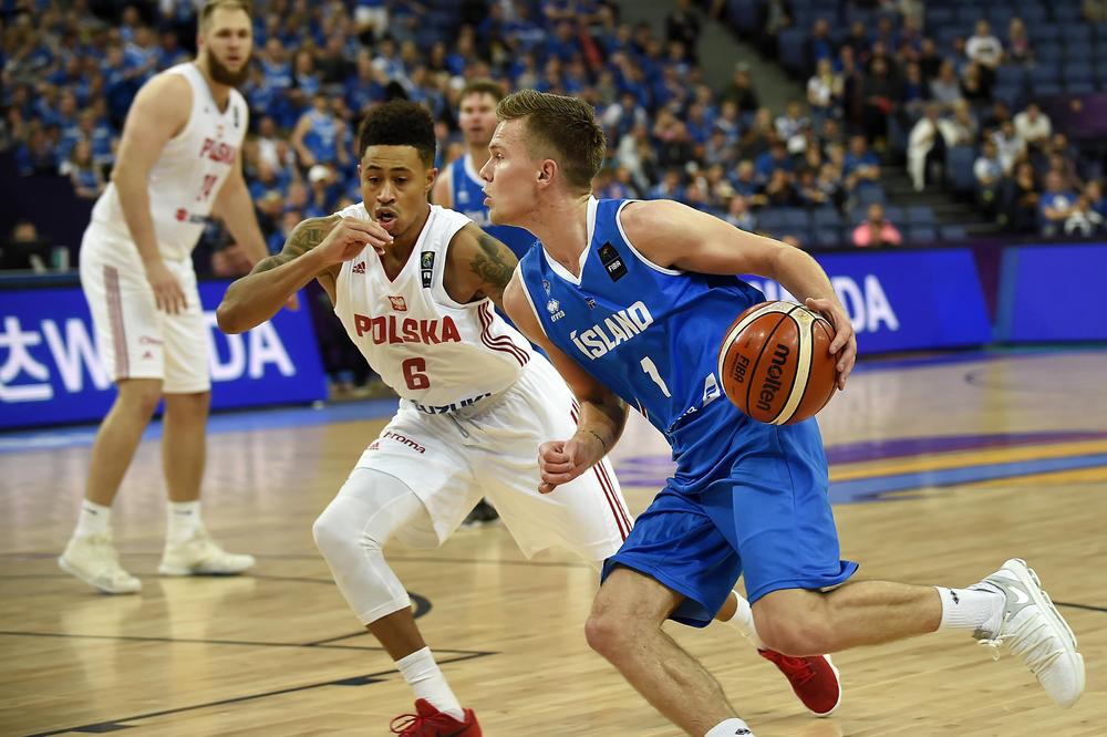 Poljaci zaledili simpatične Skandinavce, dabl-dabl Lovernj uništio Grčku, drama na meču Slovenije i Finske! (FOTO)