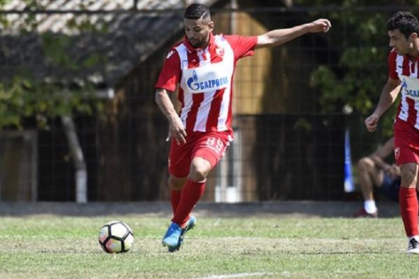 NEĆU IZNEVERITI: Rikardinjo otvorio dušu i do neba nahvalio jednog saigrača! (FOTO) (VIDEO)