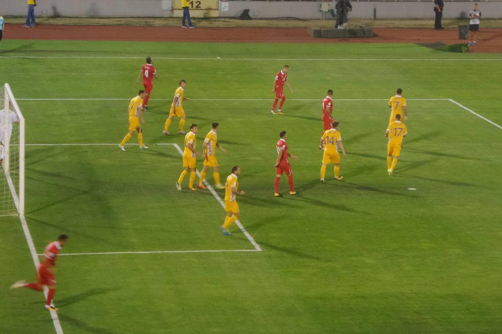 Muslinova četa pokazala ko je glavni! San o Rusiji polako postaje java! (FOTO) (VIDEO)